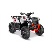 Polaris 1000 Scrambler 2020