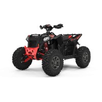 Polaris 1000 Scrambler 2021