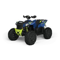 Polaris 1000 Scrambler 2022