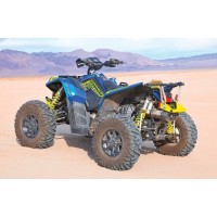 Polaris 1000 Scrambler 2023