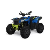 Polaris 1000 Scrambler 2024