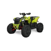 Polaris 1000 Scrambler 2025