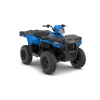 Polaris 450 Sportsman 2018