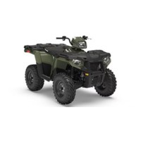 Polaris 450 Sportsman 2019