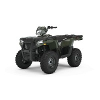 Polaris 450 Sportsman 2020