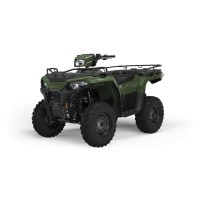 Polaris 450 Sportsman 2022