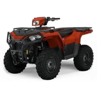 Polaris 450 Sportsman 2024