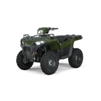 Polaris 450 Sportsman 2025