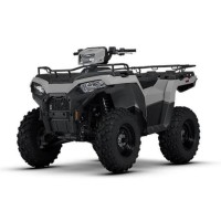 Polaris 450 Sportsman 2026