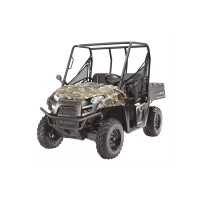 Polaris 400 Ranger 2010