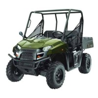 Polaris 400 Ranger 2013