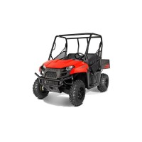 POLARIS 500 Ranger 2014