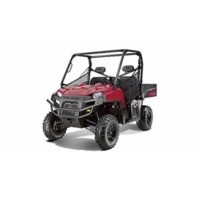 Polaris 800 Ranger 2012