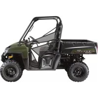 Polaris 900 Ranger Diesel 2011