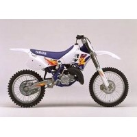 Yamaha 125 YZ 1994