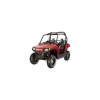 Polaris 800 Ranger 2009