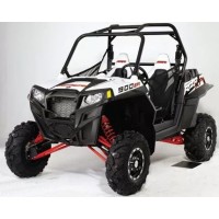 Polaris 900 Ranger 2011