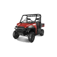 Polaris 900 Ranger 2012