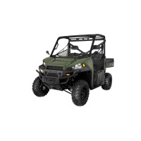 Polaris 900 Ranger 2013