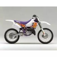 Yamaha 125 YZ 1995