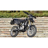 Gas-Gas 125 Halley 2008