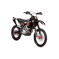 Gas-Gas 450 EC-F 2011