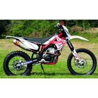 Gas-Gas 450 EC-F 2013