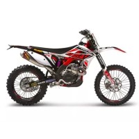 Gas-Gas 450 EC-F 2017