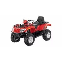 ARCTIC CAT 450 TRV 2011