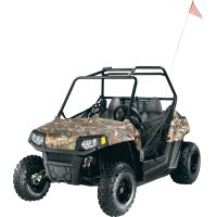 Polaris 170 RZR 2011