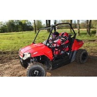 Polaris 170 RZR 2012