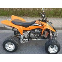 Kawasaki 400 KFX 2007