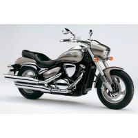 Suzuki M800 Intruder 2005
