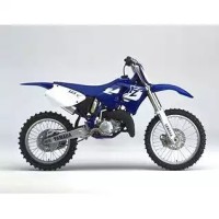 Yamaha 125 YZ 1998