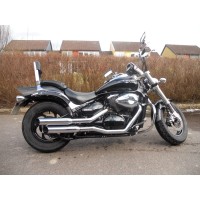 Suzuki M800 Intruder 2008