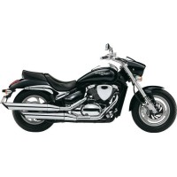 Suzuki M800 Intruder 2012