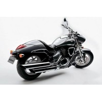 Suzuki M800 Intruder 2013