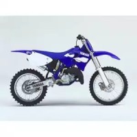 Yamaha 125 YZ 1999