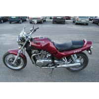 Suzuki 800 VX 1997