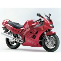 SUZUKI 900 RF 1995