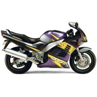 SUZUKI 900 RF 1996