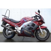 SUZUKI 900 RF 1998