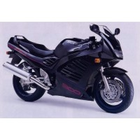 SUZUKI 900 RF 1999