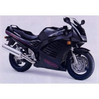 SUZUKI 900 RF 2000