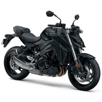 SUZUKI 950 GSX-S 2022