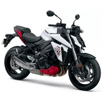 SUZUKI 950 GSX-S 2023