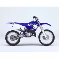 Yamaha 125 YZ 2000