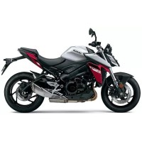 SUZUKI 950 GSX-S 2024