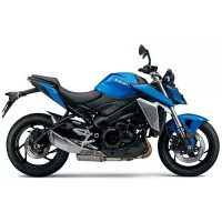 SUZUKI 950 GSX-S 2026
