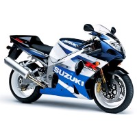 SUZUKI 1000 GSXR 2001